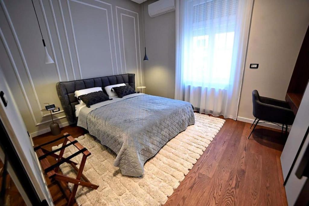 Nino Luxury Apartment Загреб Екстер'єр фото