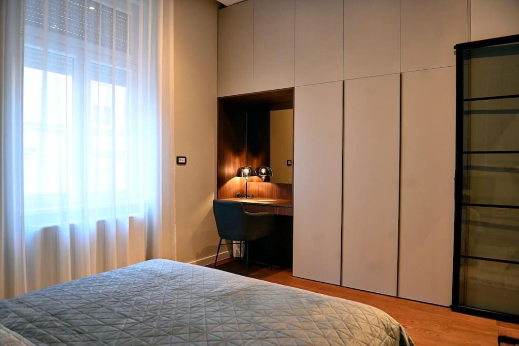 Nino Luxury Apartment Загреб Екстер'єр фото