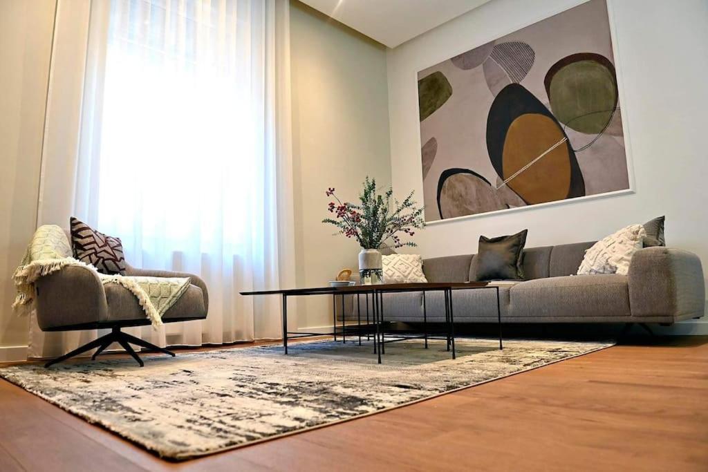 Nino Luxury Apartment Загреб Екстер'єр фото