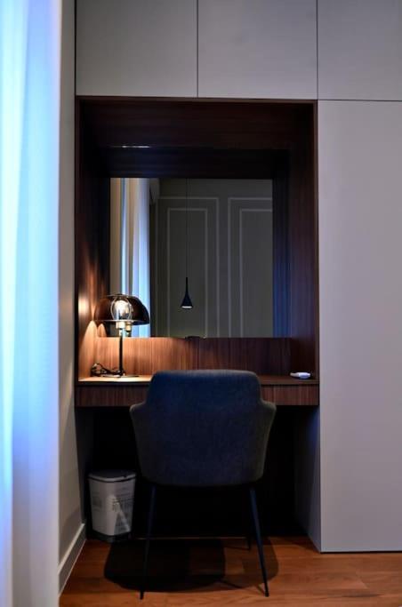 Nino Luxury Apartment Загреб Екстер'єр фото