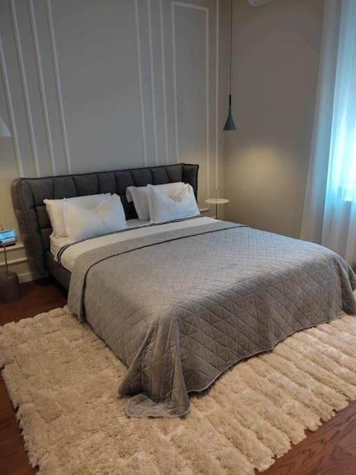 Nino Luxury Apartment Загреб Екстер'єр фото