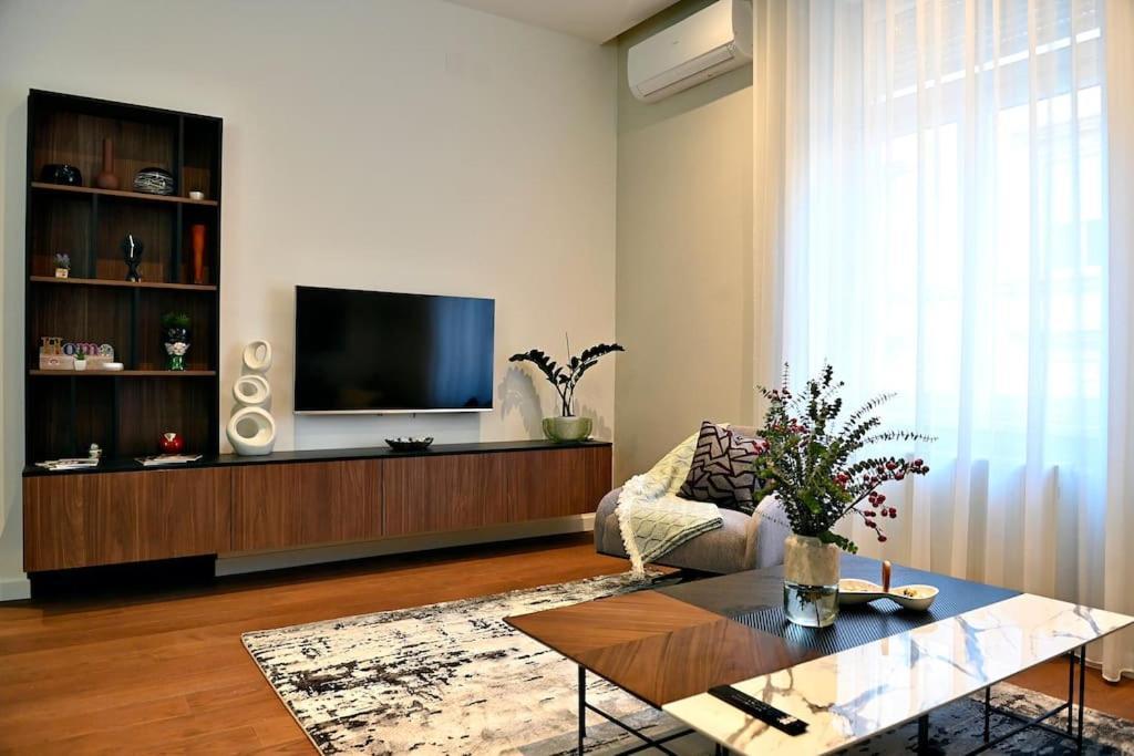 Nino Luxury Apartment Загреб Екстер'єр фото